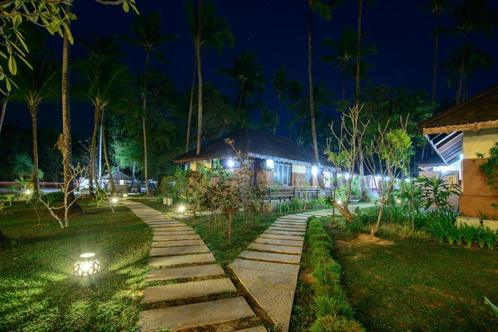 Blue Oceanic Bay Ξενοδοχείο Ngapali Εξωτερικό φωτογραφία
